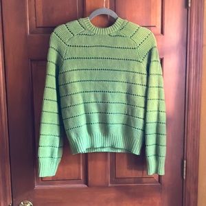 House of Harlow 1960 x revolve sweater